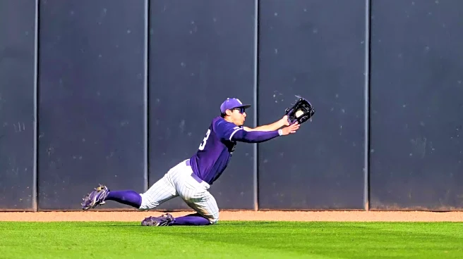 The good, the bad, the best: Northwestern trounced by Georgia Tech in Atlanta