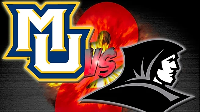 BIG EAST GAME THREAD: Marquette at Providence