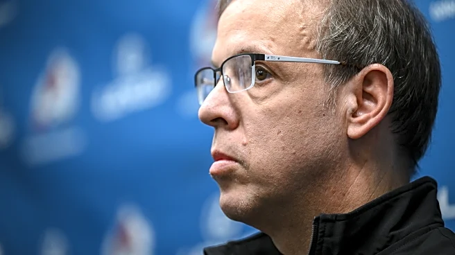 Mile High Pollster: Will MacFarland pull off a Kadri reunion?