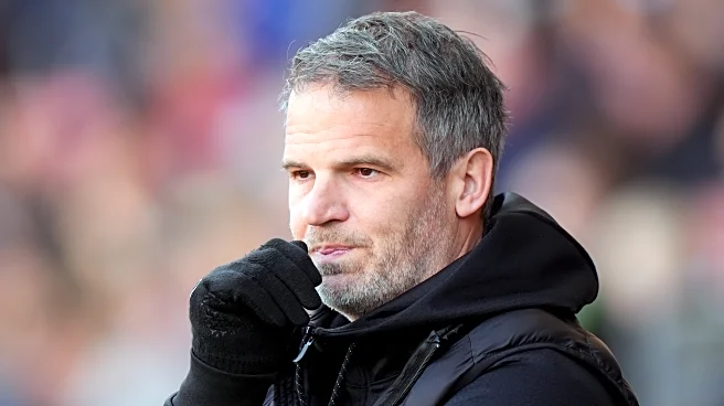 Portland Thorns announce Robert Vilahamn as new head coach