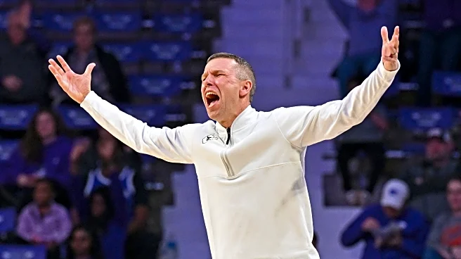 The Shotgun Throwdown: Wednesday Open Thread