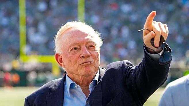 BTB Wednesday Discussion: Will the Cowboys sign someone on Day 1 of free agency?