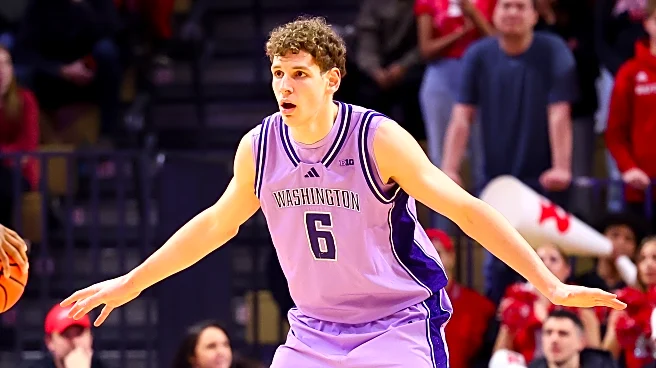 Wednesday Dots: Freshman of the Week