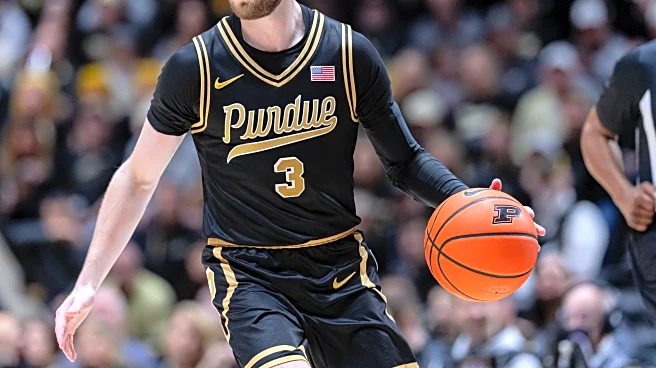 Non-Conference Opponents’ Update: March 4