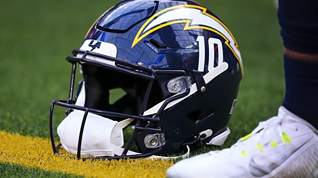 Chargers Free Agency Tracker: Rumors, Reports, and Signings