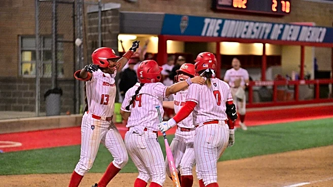 2026 Mountain West Softball Power Rankings: Week 4