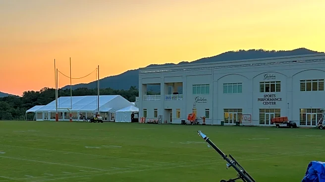 NY Giants news: Team will hold 2026 training camp out of state