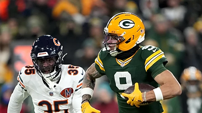 NFL Free Agency 2026: Bears’ secondary poised to take a step back