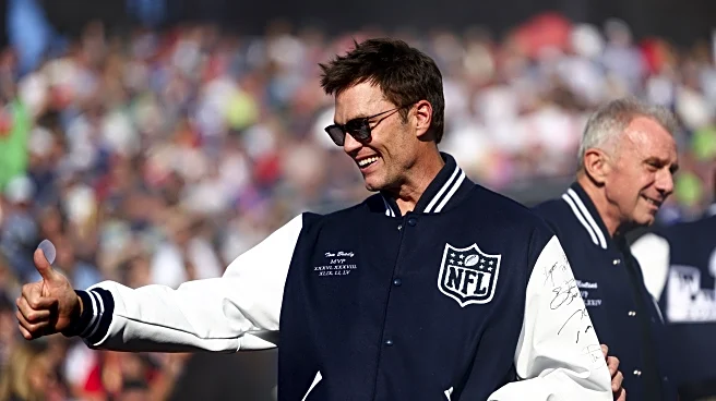 Time is now for Tom Brady, John Spytek to set foundation