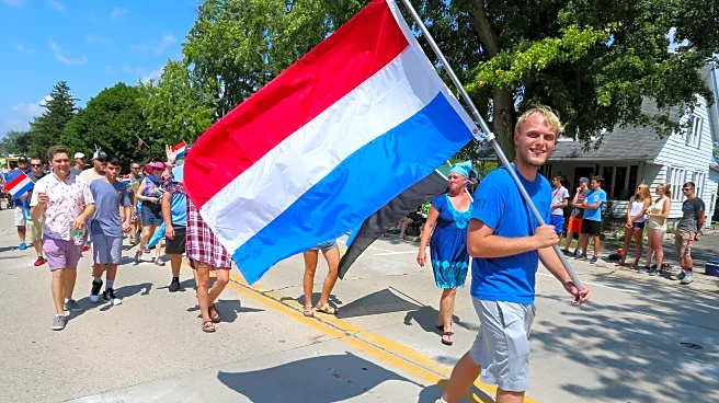 GDT: Een honkbalwedstrijd tegen Nederland