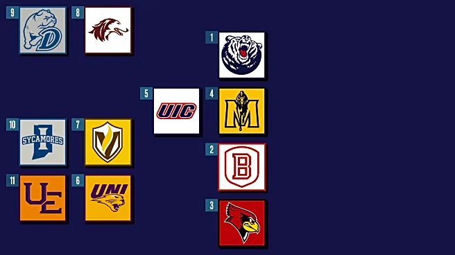 2026 MVC Men’s Tournament: Schedule, Bracket, Recent History, TV/Streaming Info