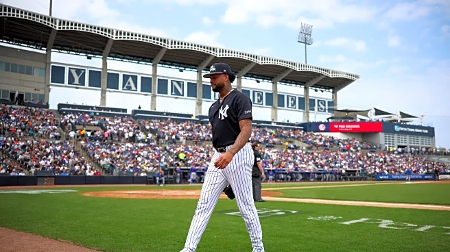 New York Yankees @ Boston Red Sox: Luis Gil vs. Garrett Crochet