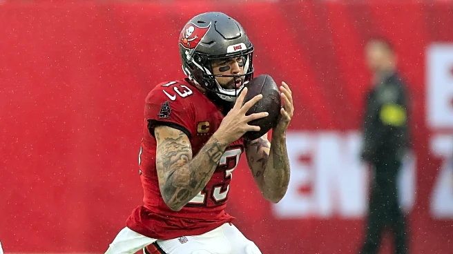 49ers listed as a team to ‘keep an eye on’ for Mike Evans