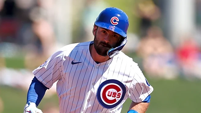 Cubs vs. Brewers at Phoenix preview, Wednesday 3/4, 2:10 CT