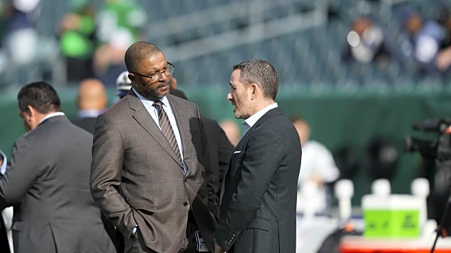 2026 NFL Free Agency: Activity does not equal achievement