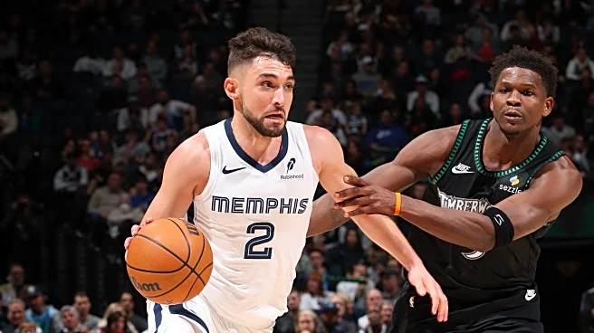 Blazers Hunting Hard for a Win in Memphis Today