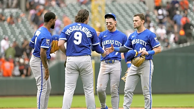 Should the Royals sign anyone else to a long-term deal?