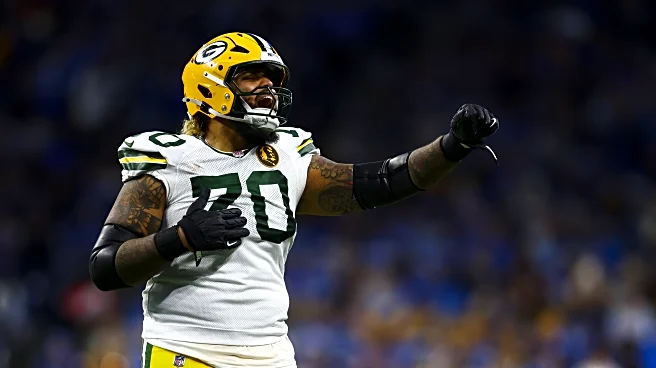 Packers 2026 Free Agent Tender Tracker