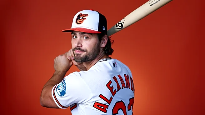 Wednesday spring training Orioles game thread: vs. Astros, 1:05