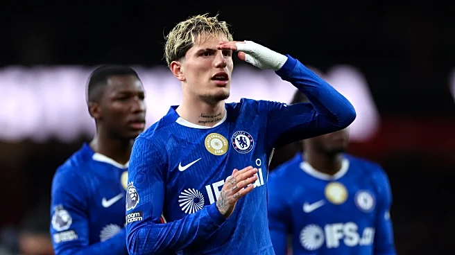 Chelsea fans’ preferred lineup against Aston Villa: Let’s try again