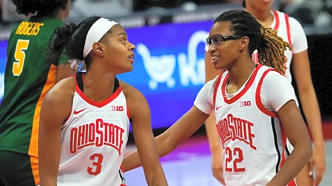 My 2025-26 Big Ten women’s basketball awards ballot