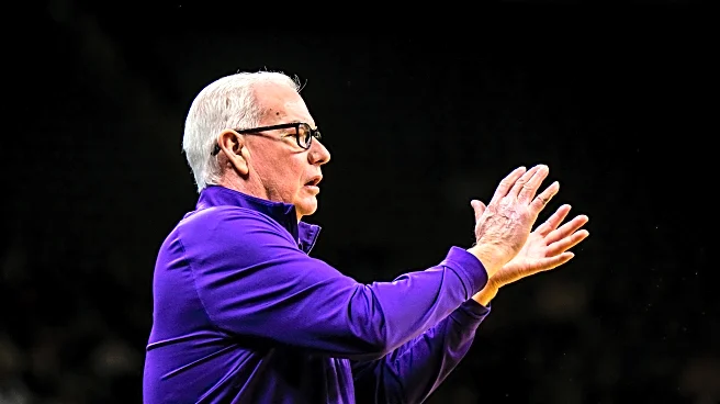 An atlas of the game: Joe McKeown’s career legacy for Northwestern women’s basketball