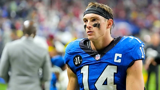 Alec Pierce to test the open market