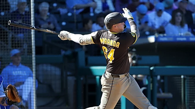 Padres Reacts Survey: Who can benefit most from Padres regulars at WBC?