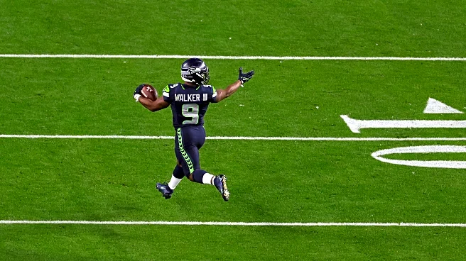 Broncos are poised to make a splash at RB and could be the place for Kenneth Walker