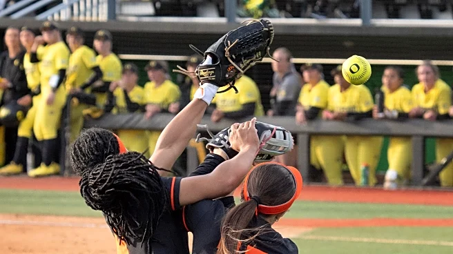 Oregon Ducks Wednesday Game Thread: Lacrosse v Delaware St, Softball at Oregon St, Women’s Basketball v Purdue