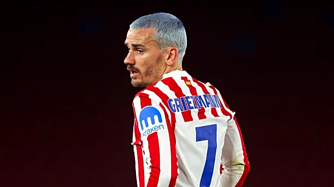 ESPN: Griezmann decides to finish the season at Atlético