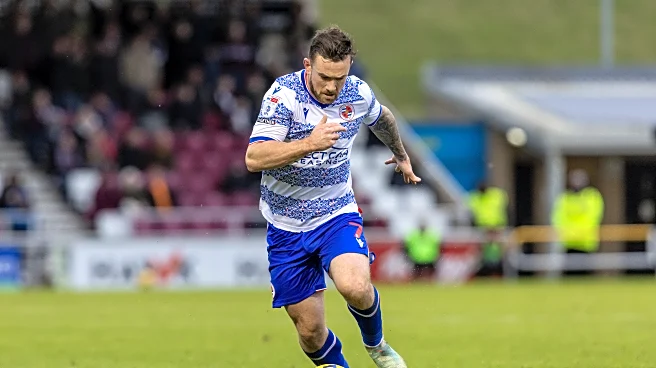 Who Will Fill The Jack Marriott-Shaped Hole At Reading?