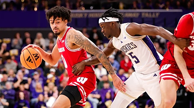 Wisconsin vs. Maryland Preview and Prediction: Badgers are big favorites on Senior Night