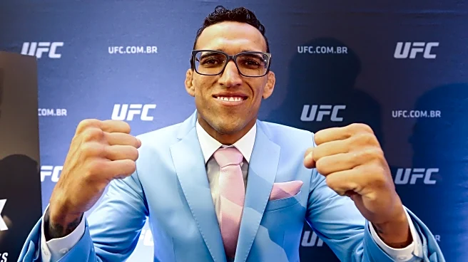 UFC 326 media day video, live stream interviews | Holloway vs. Oliveira 2