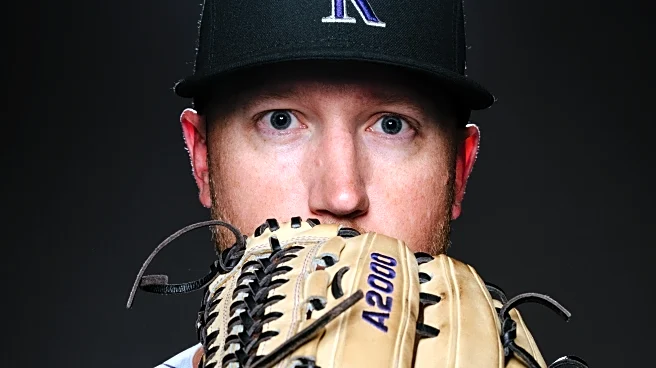 Colorado Rockies spring training game no. 12 thread: Ryan Yarbrough vs. Kyle Freeland