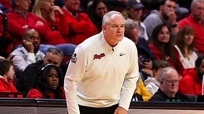 Steve Pikiell to return as Men’s Basketball head coach next season