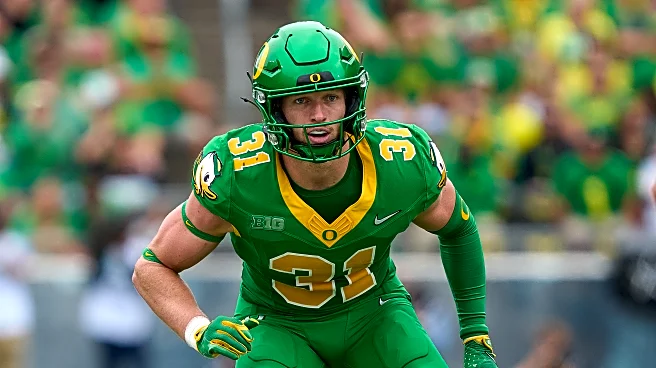 Cowboys mock draft: ESPN has a trade down in first round before getting secondary help