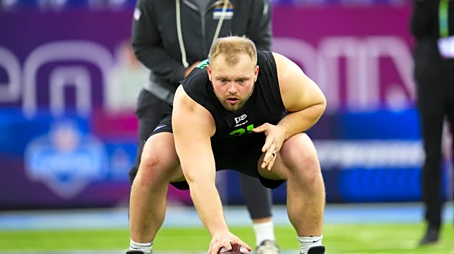 Chicago Bears Draft: Three intriguing prospects for Center