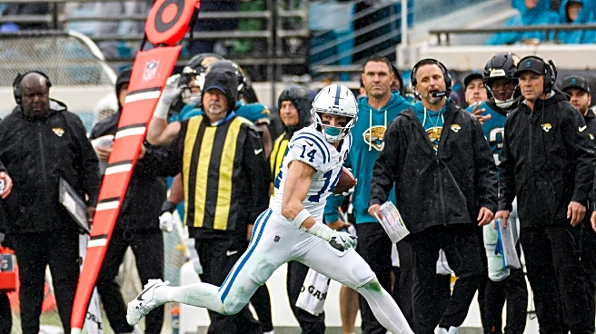 Alec Pierce’s statement on free agency has Colts fans sweating