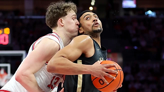 Staff Roundtable: What’s Going on With Purdue Basketball?