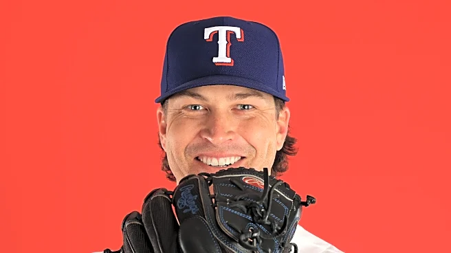 Spring Training Game Thread: WBC Team Brazil at Texas Rangers