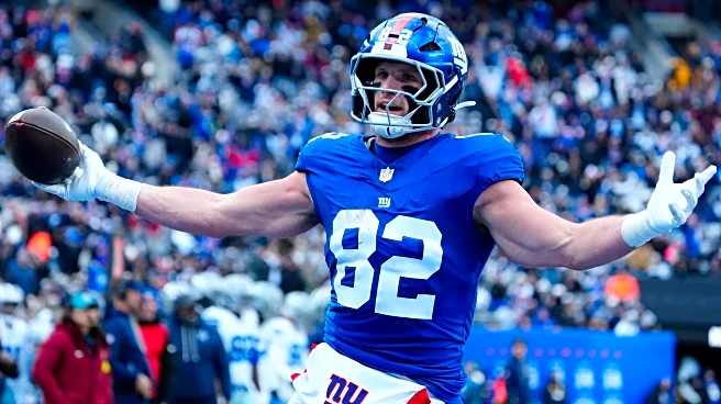 Detroit Lions free agency preview: Top TEs available, best fits
