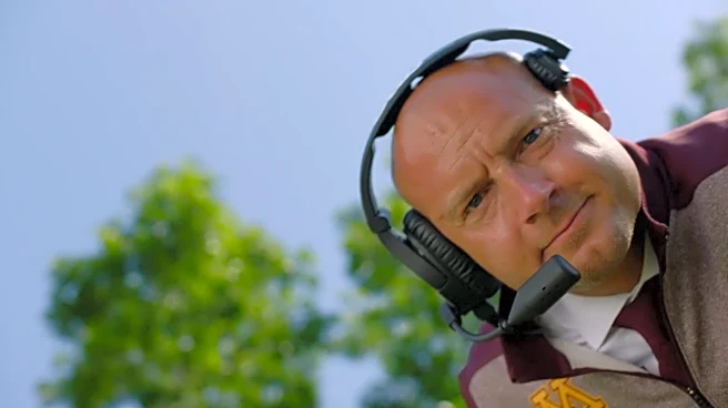 Minnesota Football Recruiting: Three-star WR David Mack commits to the Gophers