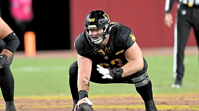 NFL Free Agency: Cap Casualty Tracker