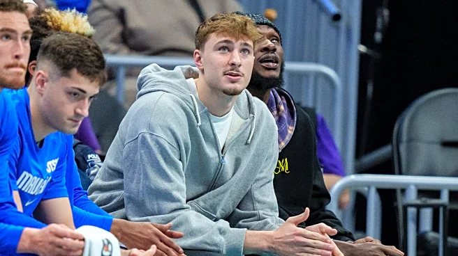 Roundtable: What Dallas Mavericks games are we looking forward to?