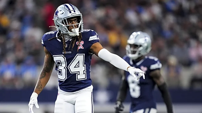 Two Cowboys defenders with the most to prove in 2026