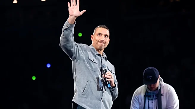 BSD YouTube Show: Culture Changing, Spring Injuries, and the NFL Draft Combine