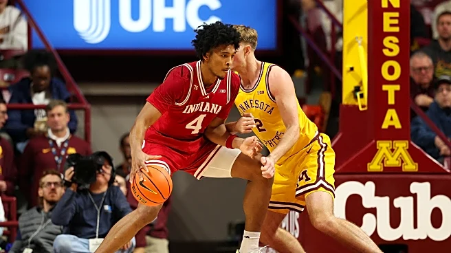 Indiana men’s basketball: 3 keys to a senior night win over Minnesota
