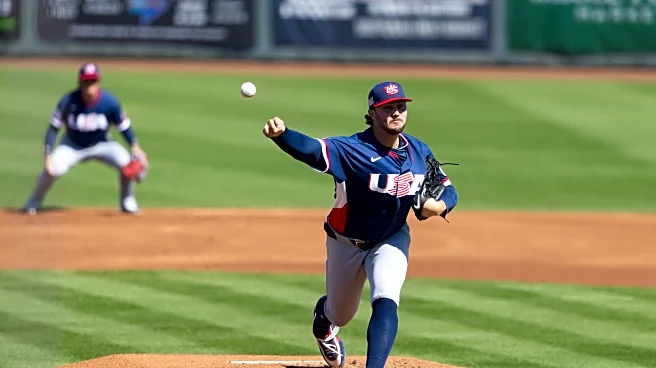 Paul Skenes speaks of different feeling in Pirates camp, makes first USA start