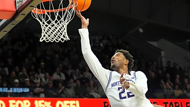 Purdue Basketball: How to Watch #15 Purdue (22-7, 12-6) at Northwestern (13-16, 5-13) & Fan Discussion